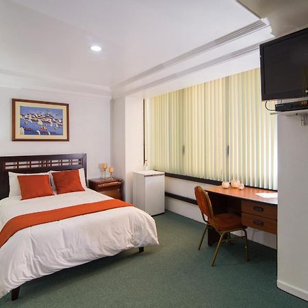 Hotel Cordero Cuenca Zewnętrze zdjęcie
