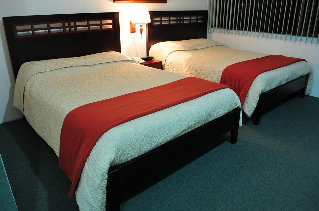 Hotel Cordero Cuenca Pokój zdjęcie