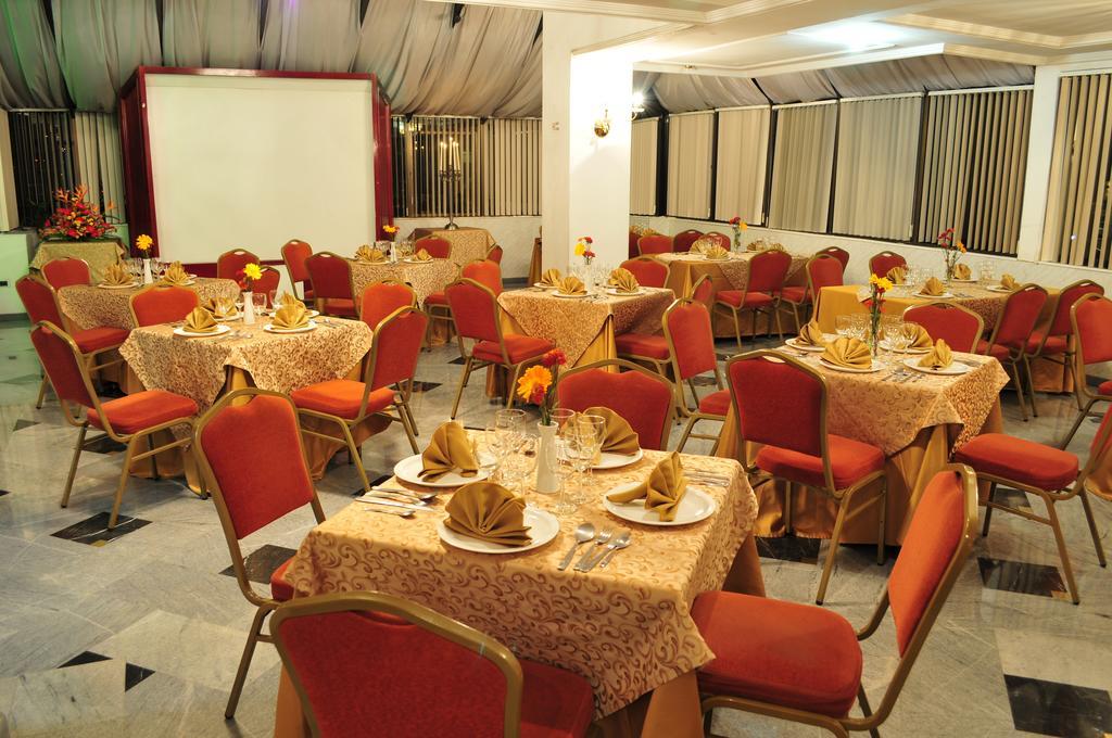 Hotel Cordero Cuenca Zewnętrze zdjęcie