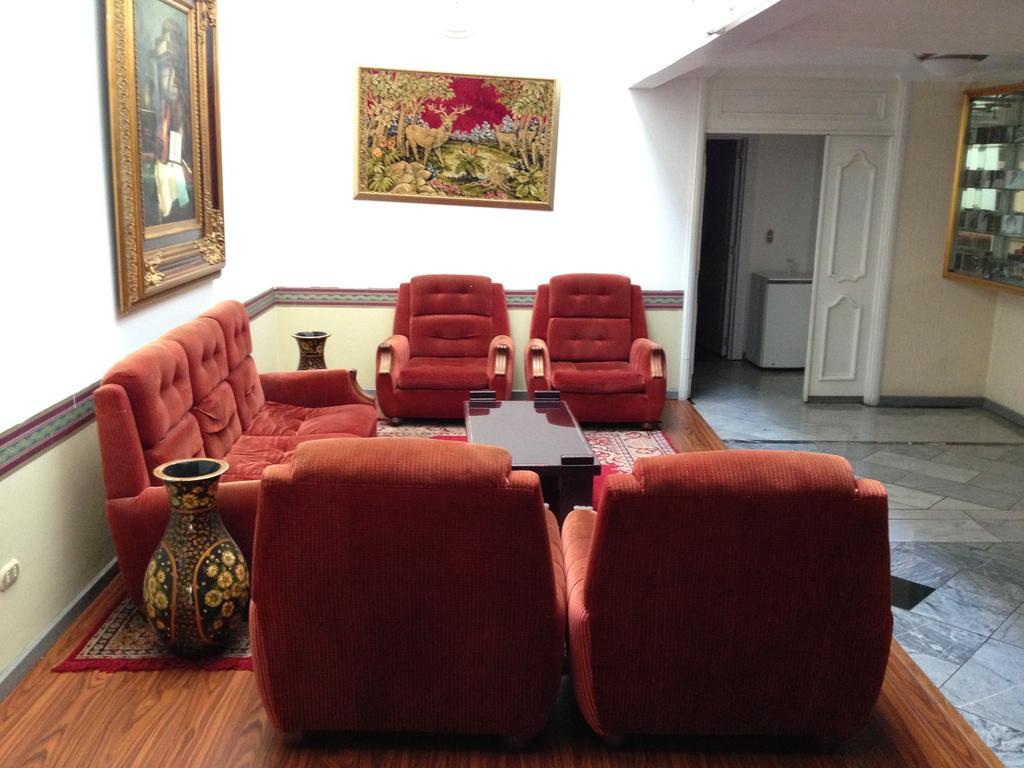 Hotel Cordero Cuenca Zewnętrze zdjęcie
