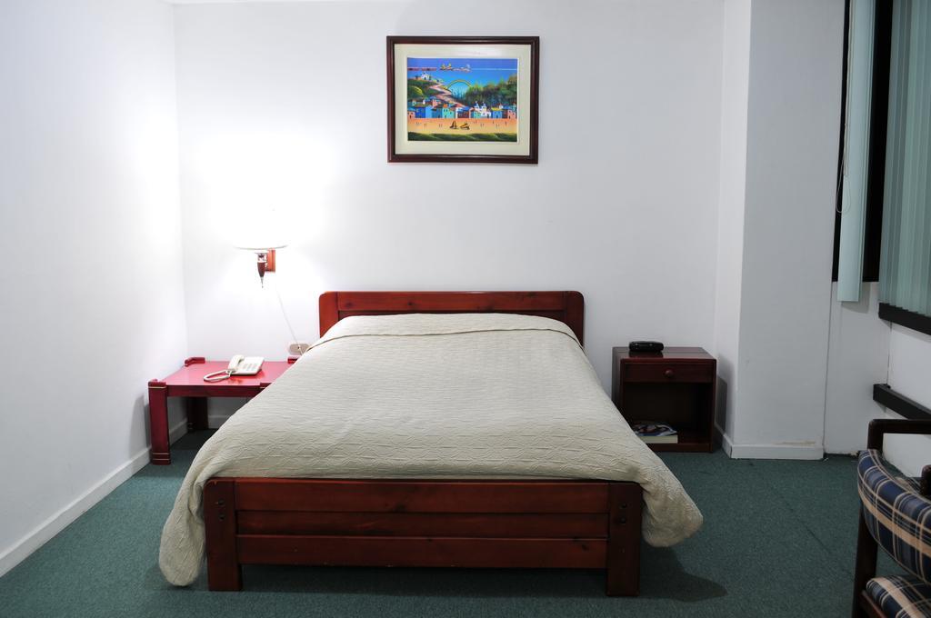 Hotel Cordero Cuenca Zewnętrze zdjęcie