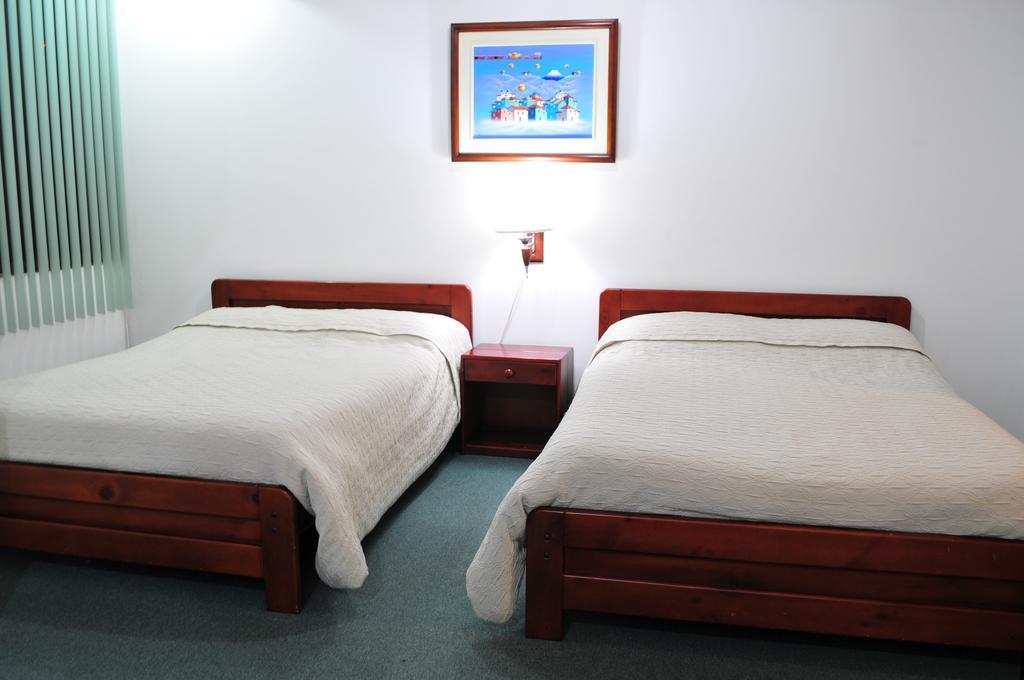Hotel Cordero Cuenca Pokój zdjęcie