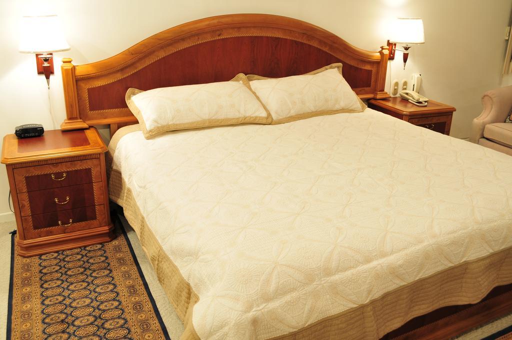Hotel Cordero Cuenca Pokój zdjęcie
