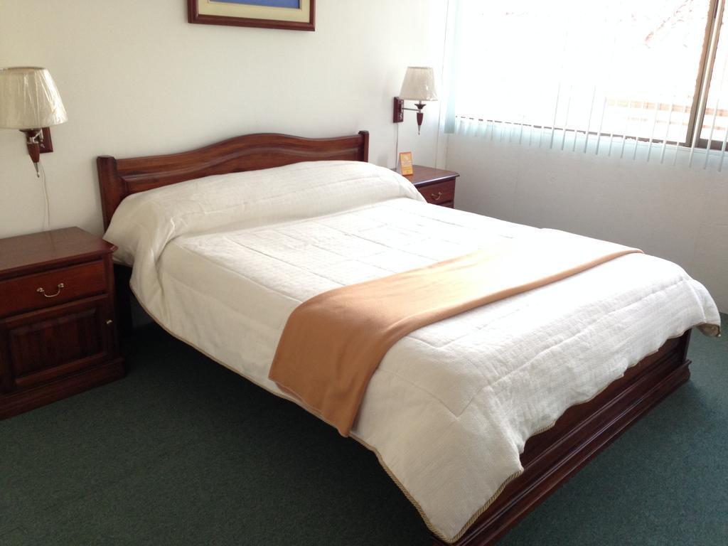 Hotel Cordero Cuenca Pokój zdjęcie