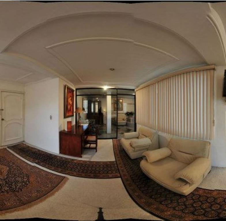 Hotel Cordero Cuenca Zewnętrze zdjęcie