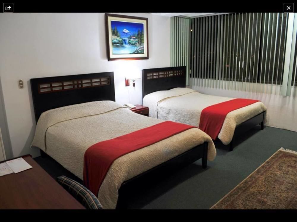 Hotel Cordero Cuenca Zewnętrze zdjęcie