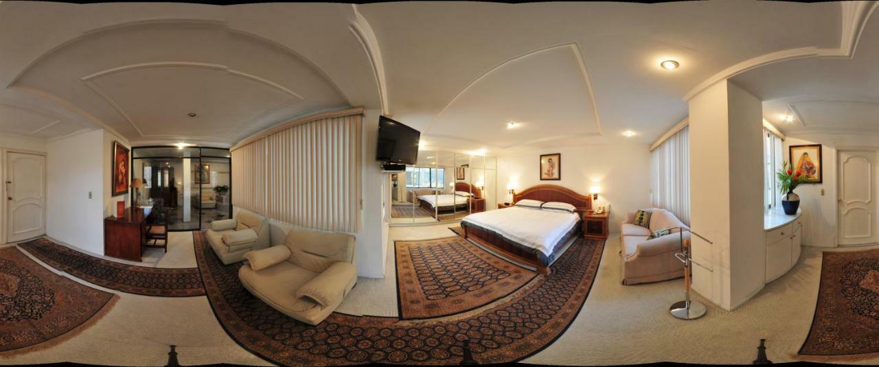 Hotel Cordero Cuenca Zewnętrze zdjęcie